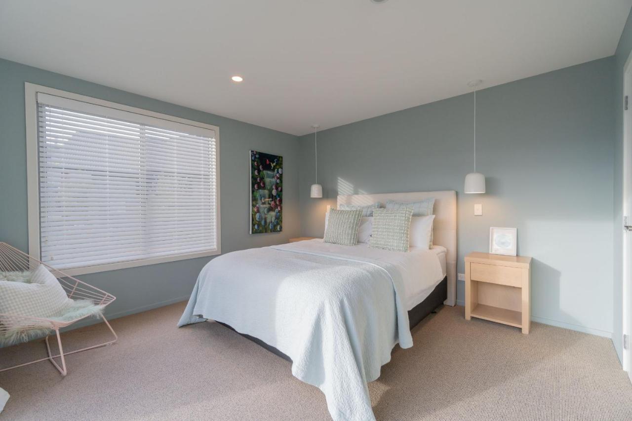 Southland Sounds - Te Anau Holiday Home Kültér fotó