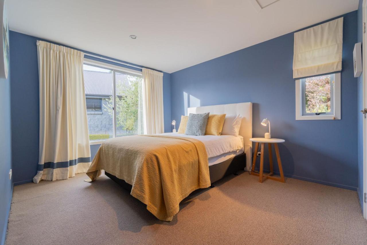Southland Sounds - Te Anau Holiday Home Kültér fotó