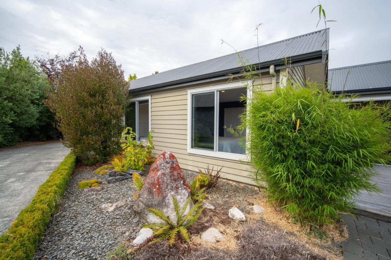 Southland Sounds - Te Anau Holiday Home Kültér fotó